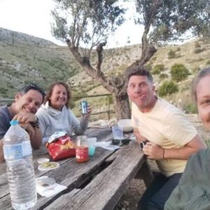 Day Trips from Calpe, Jávea & Moraira