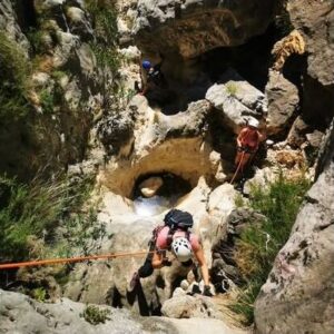 Discover the 3 Waterfalls of Anna