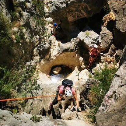 Discover the 3 Waterfalls of Anna