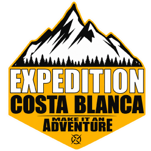 Expedition Costa Blanca